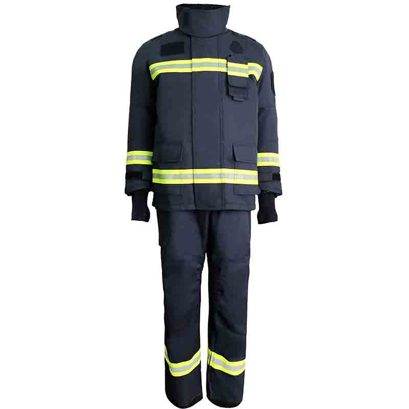 20式消防員滅火防護(hù)服