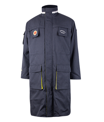 執(zhí)法多功能防護(hù)服